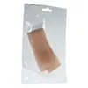 Faixa de Cabelo de Silicone Explosiva Transfronteiriça Anel de Cabelo Esportivo Antiderrapante Antiderramamento Peruca Elástica com Silicone Cinto de Corrida Antissuor