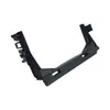 1675041400 É Adequado para Suporte do Tanque de Água do Mercedes-Benz Classe Gle W167 Suporte do Condensador Gle350