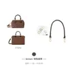 Correa de Hombro de Repuesto Hengjiang para Lv Speedy 30, Adecuada para Bolsas Monogram, Accesorios de Correa de Hombro para Debajo del Brazo