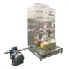 Máquina Semiautomática de Pesaje y Llenado de Líquidos Personalizada por el Fabricante Máquina Semiautomática de Pesaje y Llenado de Aceite de Cocina de Alta Calidad