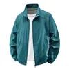 Roupas de Proteção Solar Masculinas Transfronteiriças Verão Fino Seda de Gelo Secagem Rápida Jaqueta Casual Pele Leve Respirável Anti-UV Roupas de Pesca