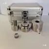 Prensa de Tabletas en Polvo Moldes para Tabletas Prensa de Tabletas Infrarroja Moldes Infrarrojos Moldes de 3-100 mm disponibles