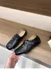 Sapatos Sociais Quadrados de Pelúcia Retro com Aumento Interno de Altura, Mocassins de Solado Grosso para Mulheres, Novos Sapatos de Couro Estilo Britânico para Outono e Inverno