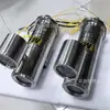 Cámara de Fibra Óptica Antiexplosiva KBA127, Cámara Antiexplosiva de 4 Megapíxeles para Minas de Carbón