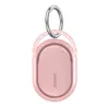 Funda Protectora Adecuada para Xiaomi Tag Localizador Xiaomi Dos en Uno TPU Todo Incluido Impermeable y Funda Protectora de Triple Protección