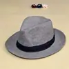 Gorra de Ala Plana Gorra de Ala Curva Estilo Retro Británico Moda para Exteriores Sombrero de Caballero Unisex Sombrero de Sol Jazz Venta Directa de Fábrica