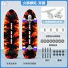 Sway S5 patineta de surf terrestre fábrica niños 2-3-6-8-12 años pu no mirar fijo patinete masculino y femenino