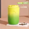 Taza de Café Mini de Acero Inoxidable 316 Portátil de Doble Pared con Aislamiento al Vacío para Hombres y Mujeres Moda Elegante Taza de Regalo de Negocios