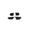 Adequado para Acessórios de Saída de Ar Condicionado Wuling Hongguang 730-17 Saída de Ar Condicionado Painel de Instrumentos Saída de Ar Condicionado