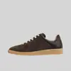 Zapatillas de entrenamiento retro clásicas Maji alemanas, estilo old money, zapatillas deportivas y casuales para hombre, zapatillas de entrenamiento de verano para mujer, zapatillas blancas estilo Forrest Gump