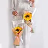 Palo Retorcido Accesorios DIY Paquete de Materiales Palo de Flor Cinta Floral Núcleo de Flor Estambre de Flor Borla Bola de Pelo Pegamento Pegamento en Barra Material