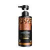 Champú con Aceite de Argán y Aminoácidos 500ml Set de Champú Hidratante para el Cuero Cabelludo Venta al por Mayor de Fábrica