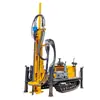 Equipamento de Mineração para Sondagem de Núcleo de Cabo Totalmente Hidráulico para Exploração Geológica Sondador de Núcleo 0m para Sondagem de Núcleo em Múltiplos Ângulos