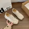 Zapatillas de entrenamiento alemanas populares estilo ballet para mujer, nuevas de otoño 2026, transpirables, versátiles, casuales, cómodas, zapatillas para mujer
