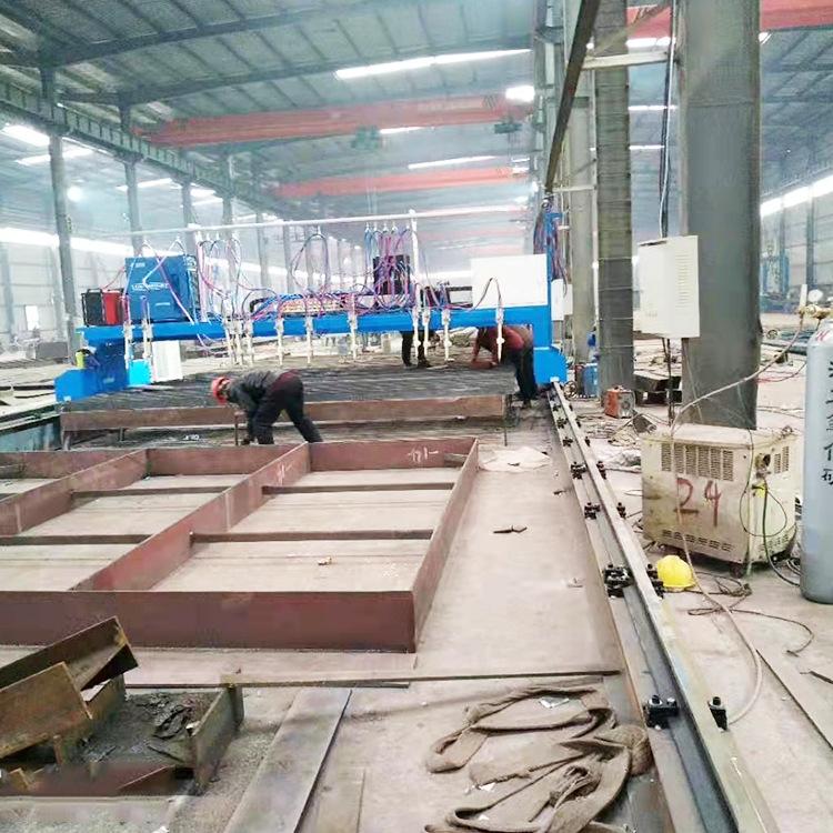 火焰直条切割机等离子切割机2022.04 (24)