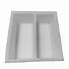 Venta al por mayor transfronteriza Espuma de perlas EPE Tablero de espuma con forma especial Material de embalaje de espuma de perlas Caja de espuma de protección amortiguadora Relleno de caja