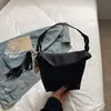 Design de Nicho de Alta Qualidade, Bolsa de Ombro Feminina Versátil, Bolsa Transversal Leve e Estilosa, Bolsa de Mão Casual para o Dia a Dia