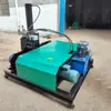 Equipo de conformado de metales dobladora eléctrica de tubos tipo 114 dobladora de tubos horizontal fábrica 89 máquina formadora de curvado de arco de tubo de acero