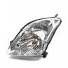 Adecuado para conjunto de faros Changan Suzuki Swift Swift nuevo y antiguo luz delantera lejana y cercana luz de giro combinación de iluminación