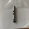 Accesorios ajustadores de cadena de motocicleta Jialing 70. Viga de flexión 100.110 kit de reparación pequeño Varilla de apriete con cabeza de goma