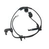 Adequado para Toyota sensor ABS sensor de carro 89516-0R040 sensor de velocidade da roda anti-bloqueio