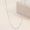 Fabricante Mayorista de Collares para Hombre y Mujer, Cadenas de Cruz, Cadenas de Caja, Cadenas para Clavícula, Cadenas de Lingotes y Cadenas de Colgantes de Moda