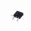 Fqd7P20Tm Nuevo En Stock Dpak Montaje Superficial Canal P 200V 5.7A Mosfet