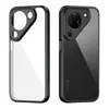 Aplicable para Funda de Teléfono Honor 600Pro Magic 8 Pro Cubierta Trasera Transparente HD nova 16 Funda Protectora Venta al por Mayor