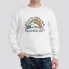 Camiseta de Maratona Manga Longa Secagem Rápida 130g Tecido com Slogan Impresso Gola de Tecido Absorvente de Umidade Manga Longa de Inverno Camiseta Impressa para Corrida