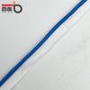 Borde de color seda claro de 1 cm cinturón de madre e hijo textil para el hogar funda nórdica chalecos de uniforme escolar ribete de diente tira envolvente para borde accesorios de ropa en stock