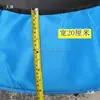 Cubierta protectora de borde para cama elástica infantil, almohadilla de espuma, anillo de borde, accesorios de cubierta de resortes