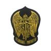 Taifeng Transfronterizo En Stock Parche Bordado de San Miguel Arcángel Insignia Parche de Moral Cinta Mágica Brazalete