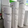 Gabinete de Almacenamiento para Huecos de Baño Transfronterizo para el Hogar, Gabinete de Almacenamiento de Piso Multicapa Tipo Cajón Sin Instalación, Gabinete Organizador para Sala de Estar
