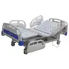 Cama de Enfermagem Elétrica Multifuncional Cama Hospitalar Ajustável Ventilador Hospitalar Casa de Repouso Cama para Idosos com Cuidado Cama para Paralisia