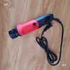 Máquina de Afiar Eletrodos de Tungstênio ST-30 Afiador de Hastes de Tungstênio TS-PLUS Máquina de Afiar Eletrodos de Tungstênio Dispositivo de Corte e Afiação de Agulhas de Tungstênio