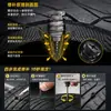 Clavos de Pegamento para Reparación de Llantas de Motocicleta Clavos Tipo Hongo Pegamento Rápido para Reparación de Llantas Clavos Herramienta de Reparación Rápida