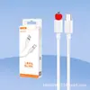 Kit de Cable y Cabezal de Carga Original Certificado 3C Estándar Nacional al por Mayor Pd20W Adecuado para Cargador Rápido de Teléfono Móvil Apple
