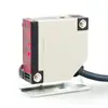 Interruptor Fotoeléctrico Reflectivo Difuso MingTeng M18 E3F-DS30C4 Sensor de Haz Pasante NPN Normalmente Abierto PNP de Tres Cables 24V