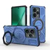 Adecuado para Oppo Realme15 J-20 Anillo Funda Protectora de 360 Grados Realme15 Anti-Caídas Funda para Teléfono Móvil