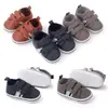 Zapatos Casuales de Suela Suave con Doble Velcro para Niño de 0 a 1 Año, Primavera y Otoño, Zapatos para Niños Pequeños, Zapatos para Bebé BZ2288