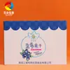 Caja de regalo portátil de arándanos Personalizada Caja de embalaje de frutas de 3 kg 5 kg impresión a color caja corrugada impresión de caja de cartón personalizada