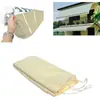 Toldo Retráctil de Exterior Personalizado por el Fabricante para Balcón, Tempura, Impermeable, Protección Solar, Cubierta Antipolvo en Varios Colores