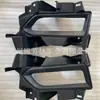 Adequado para 20 Moldura de Farol de Neblina Sunshine Tampa de Farol de Neblina Sunny 62257/62256-6Fl0B