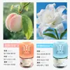 Novo Modelo para Entrega: Zhumeng Casa Celebridade da Internet Sem Fogo Líquido Refil de Aromaterapia para Quarto de Menina Fragrância Gaiola de Pássaro Pequeno Perfume