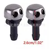 A1078600147 apto para boquilla de agua lavaparabrisas de coche Mercedes-Benz W123
