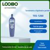 Taiwan Taishi TES-1260 Medidor de Temperatura e Umidade Portátil Industrial de Alta Precisão Teste de Temperatura de Bulbo Úmido de Ponto de Orvalho