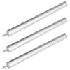 Ventas directas del fabricante: Varilla de magnesio universal para calentadores de agua eléctricos 40/50/60/80L, varilla de magnesio desincrustante de alta pureza