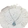 Nuevo Buda Maitreya Explosivo Chino Collar Masculino Cadena de Clavícula de Diamante de Alta Calidad para Mujer 2025 Lujo Ligero Nicho Colgante Versátil