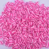 Paquete de Recarga de Perlas de Fusión de Alta Calidad de 5 mm en una Bolsa, Perlas Hechas a Mano para Manualidades al por Mayor en Todos los Colores