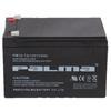 Batería Palma Pm38-12 12V38Ah Panel Dc Ups Emergencia Fuente de Alimentación Eps Batería